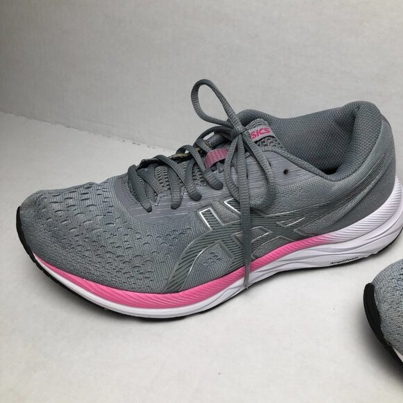 Asics 1012A561 woman's running shoes size 10 - Picture 6 of 16